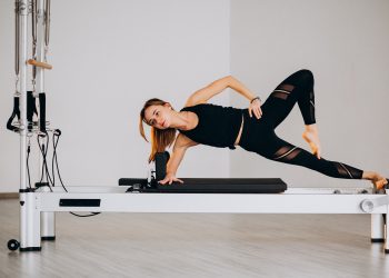 Ankara Pilates